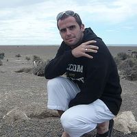 Florian Faucher's Photo