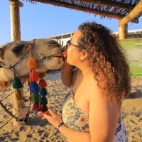 Karen Martínez's Photo