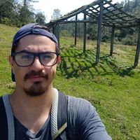 Julián Fuentes's Photo
