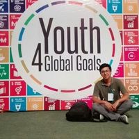 Le foto di Cristian Vásquez Martel