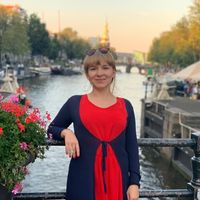 Daria Tantlevsky's Photo