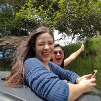 Andre Retana Tenorio的照片