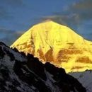 Mt. Kailash Calling 🙏的照片