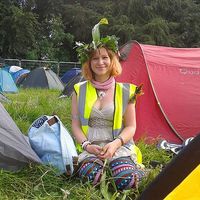 Louise Cracknell's Photo