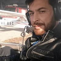 Fotos von Hakkı Hacı Türker