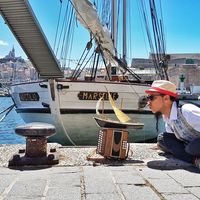 Gabriel Mele's Photo