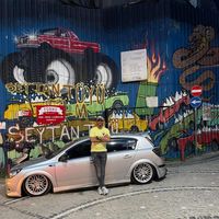 Abdennour Faci's Photo