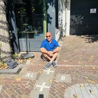 Abdulsalam Al-ajarmah's Photo