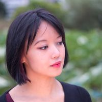 Andrea Manoppo's Photo