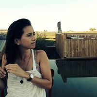 Victoire de Castelbajac's Photo