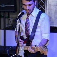 Lucas De Bartolo's Photo