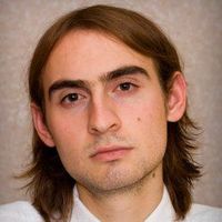 Фотографии пользователя Vladimir Nikishkin