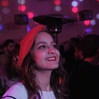 Mariem Ouertani的照片