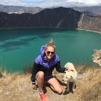 Devi Wolfsteller的照片