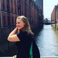 Nadine Kleekämper's Photo