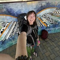 Simone Campbell's Photo