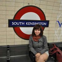 Helen Darina's Photo