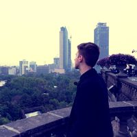 Mathias Henry's Photo