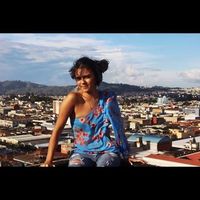 Estefanía Nájera's Photo