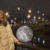 Anastasia Solovyeva的照片