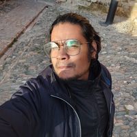 Soumik Sengupta's Photo