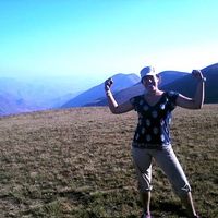 Nathalie Alberto的照片