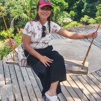 Cher-real Boado-Pleyto's Photo