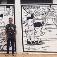 Muhamad Hilmi's Photo