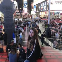 Evgenia Filipovska's Photo