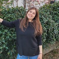 Anna Kurtyeva's Photo