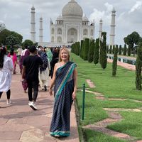 Valentina Chukrova的照片