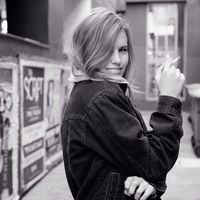 Lily McManus-Semchyshyn的照片