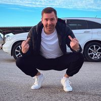 Макс Прусаков的照片