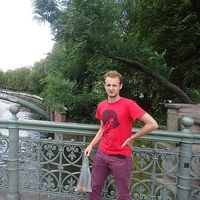 Tomislav Majcan's Photo