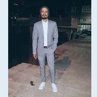 Fotos von Abhishek Sharma