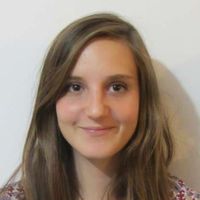 Miléna du Manoir's Photo