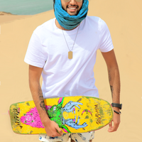 YASSINE SALHI的照片