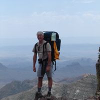 John Sellers's Photo