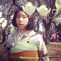 COCO IIJIMA的照片