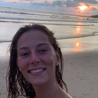 Maud Archambault's Photo