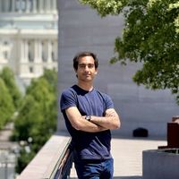 Meysam A. Sardari的照片