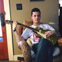 Dylan Glover的照片