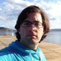 Altan Atabarut的照片