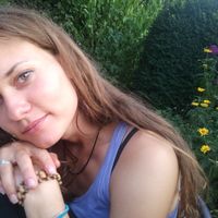 Rebekka Podbielski's Photo