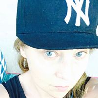 Le foto di Anna Odintsova