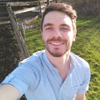 Juan Hagemann的照片