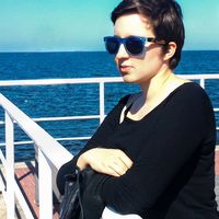 Olga Łozińska的照片