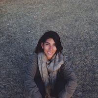 Abril Uribe的照片