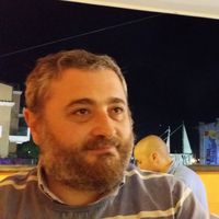 Amedeo Marco's Photo