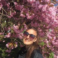 Nina Sabolić's Photo